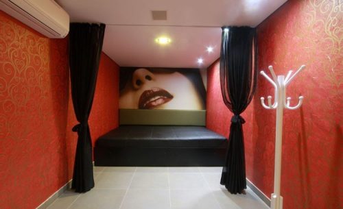 Conheça a suíte Caribe Premium e garanta a sua reserva já no Caribe Motel! Conheça a suíte Caribe Premium e garanta a sua reserva já no Caribe Motel!