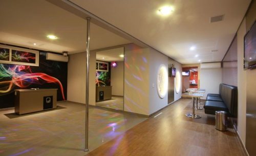 Conheça a suíte Caribe Premium e garanta a sua reserva já no Caribe Motel! Conheça a suíte Caribe Premium e garanta a sua reserva já no Caribe Motel!